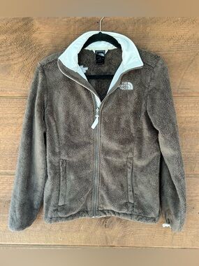 The north face jacket
